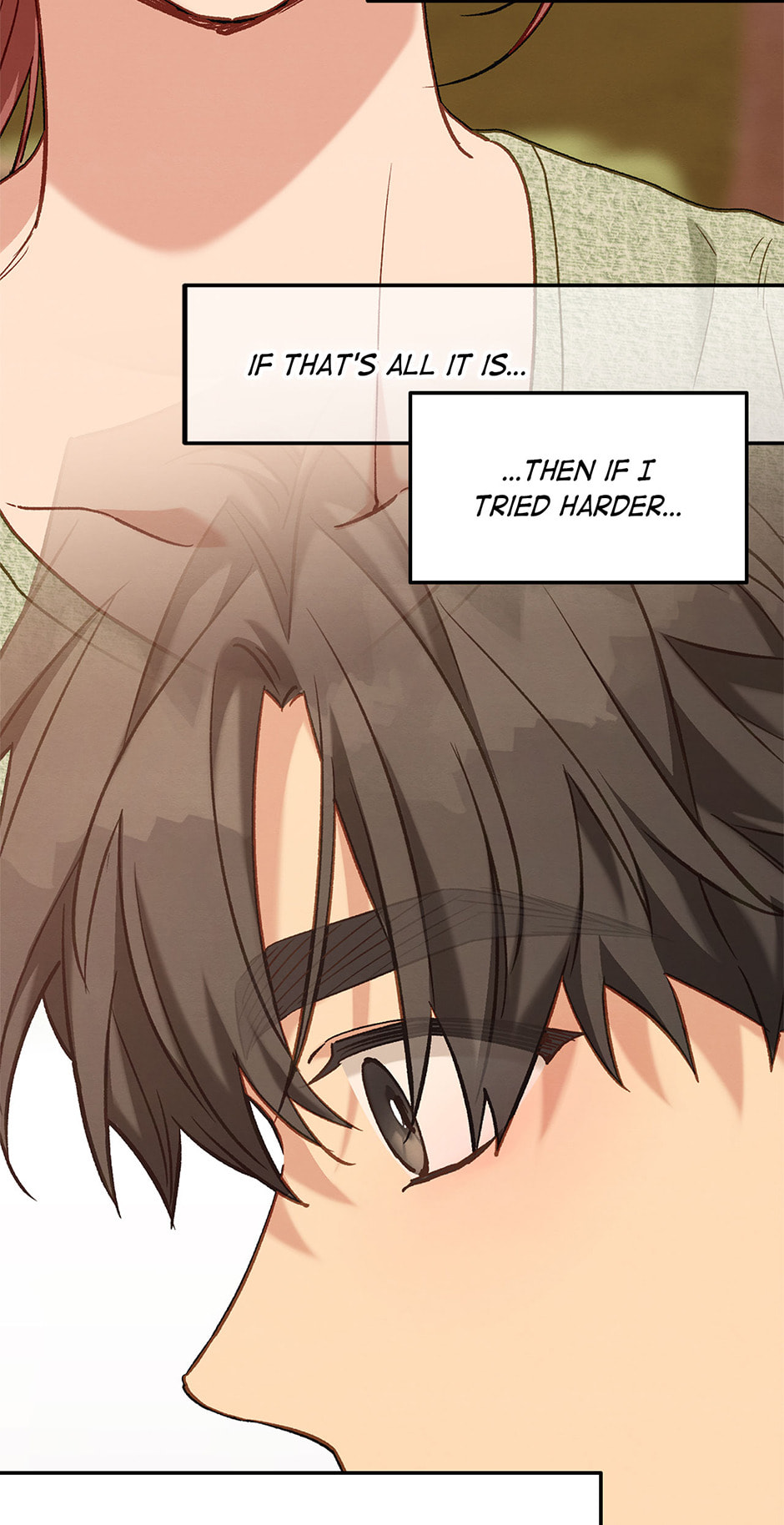 Dazzled By You Chapter 117 page 42 - 