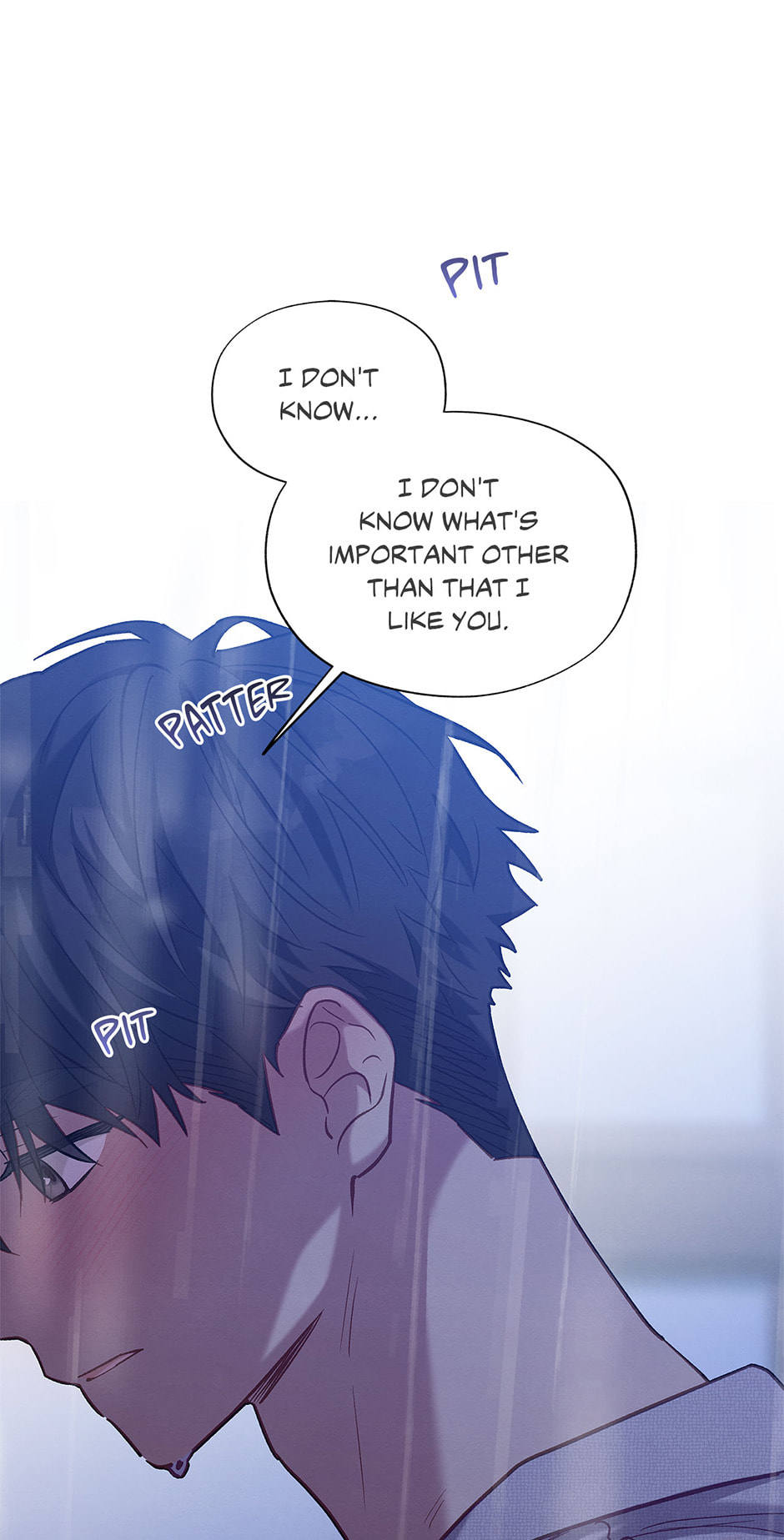 Dazzled By You Chapter 117 page 45 - 