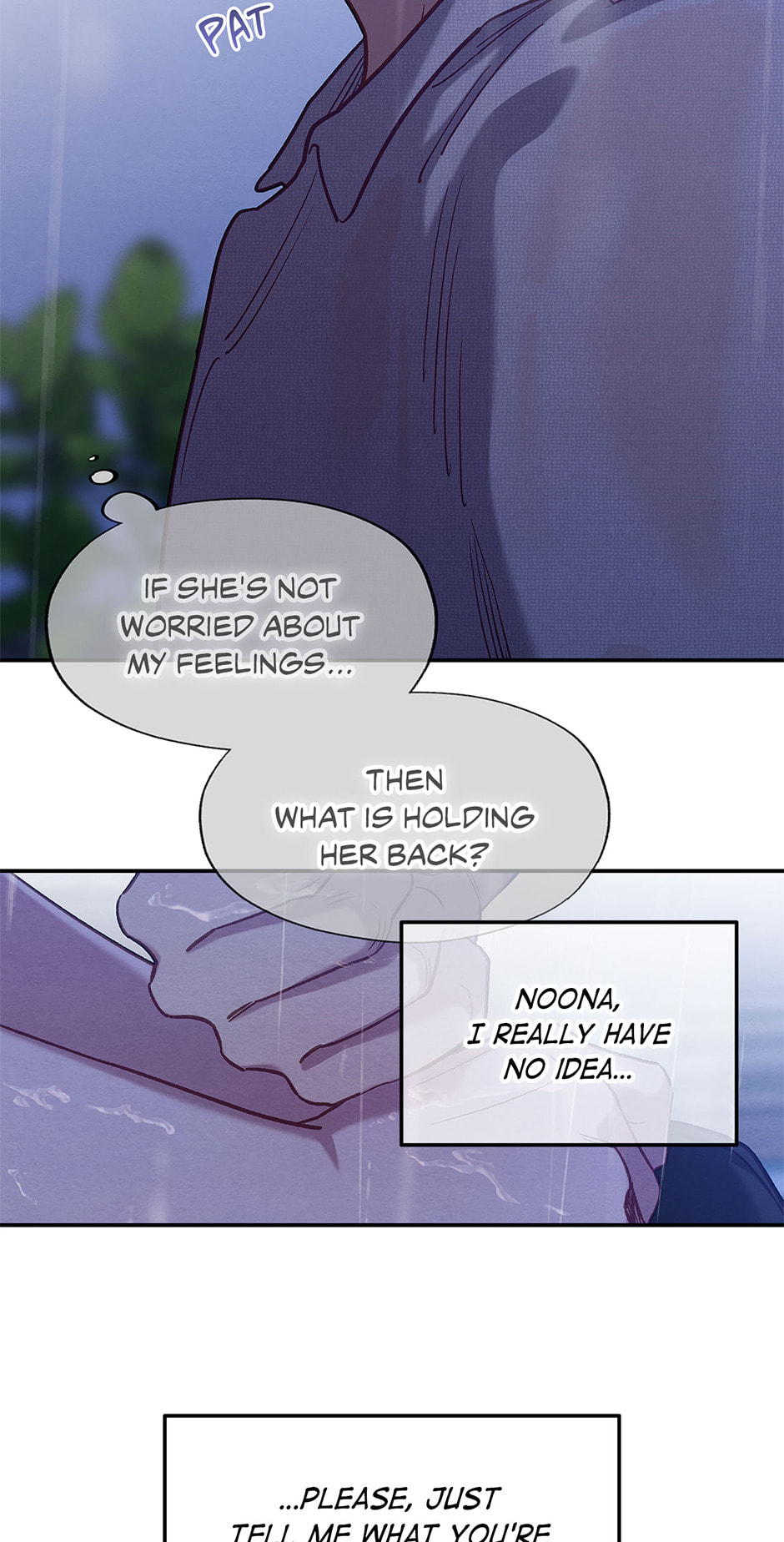 Dazzled By You Chapter 117 page 46 - 