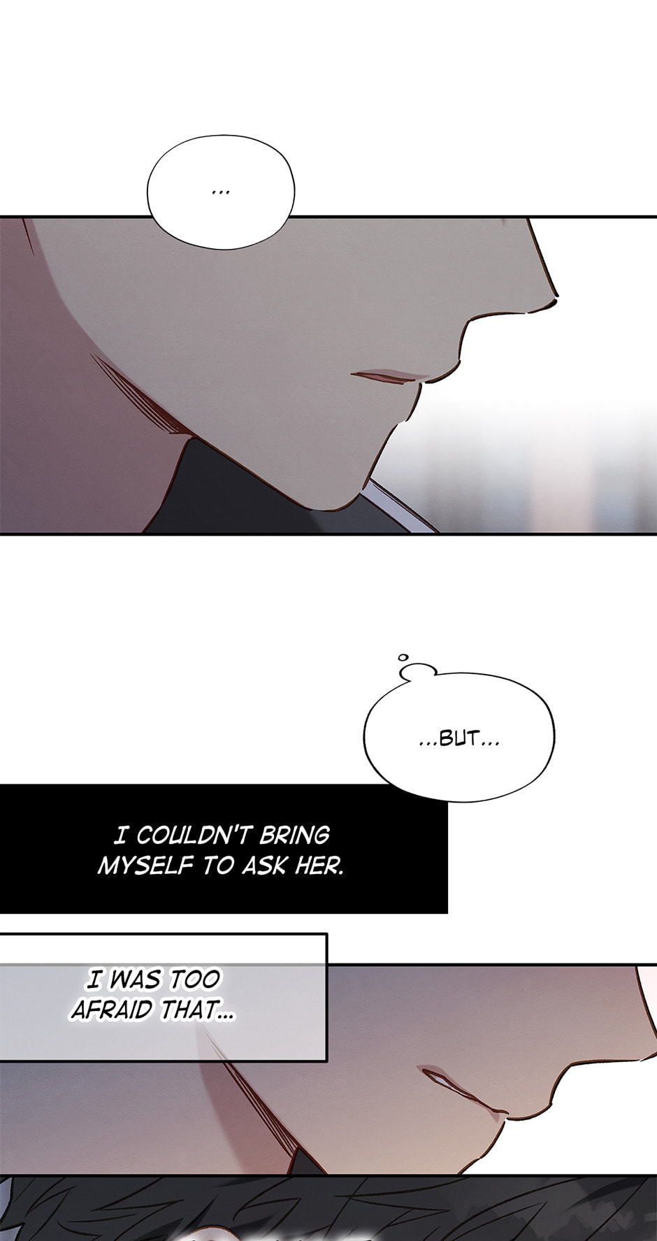 Dazzled By You Chapter 117 page 52 - 