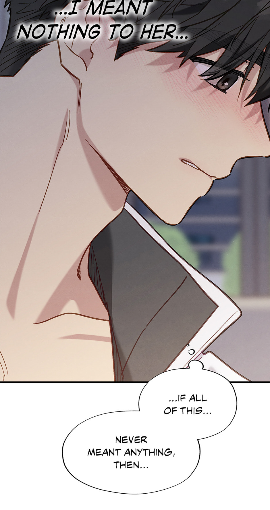 Dazzled By You Chapter 117 page 53 - 