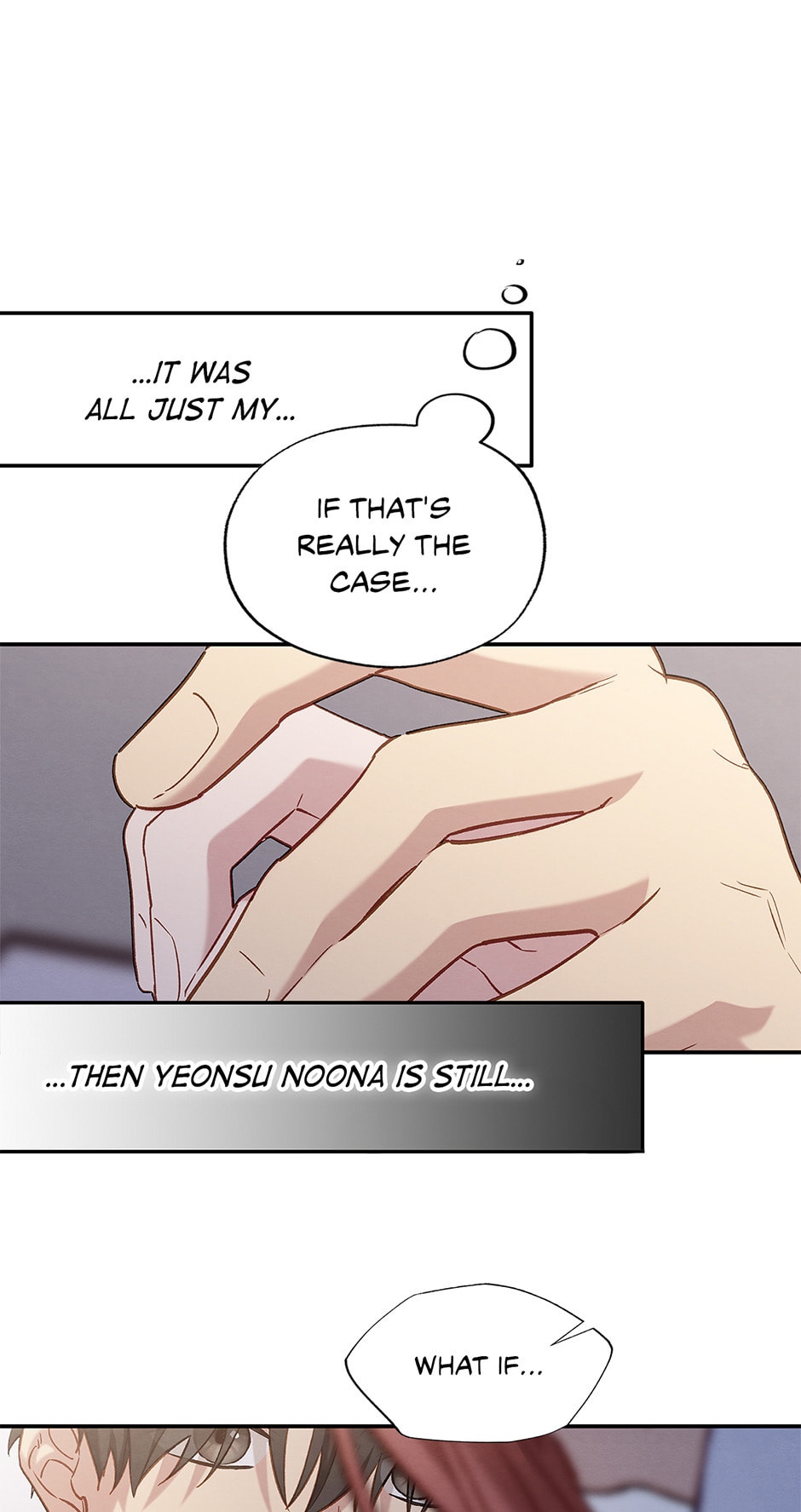 Dazzled By You Chapter 117 page 54 - 