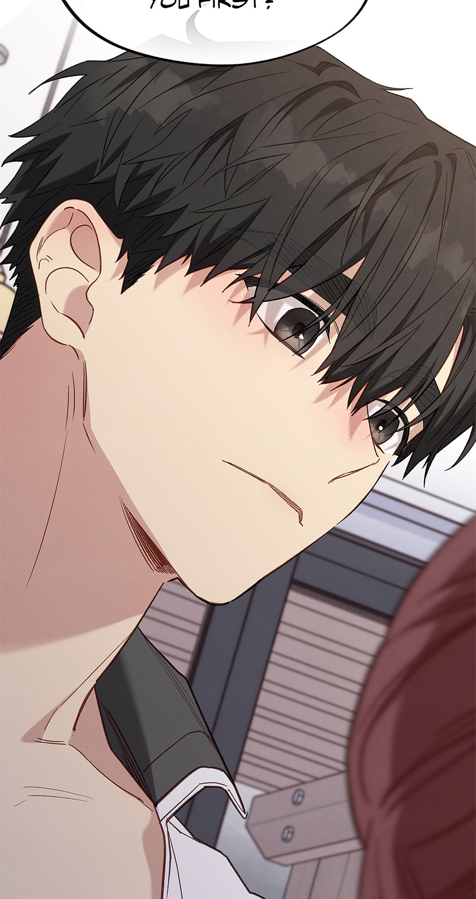 Dazzled By You Chapter 117 page 56 - 