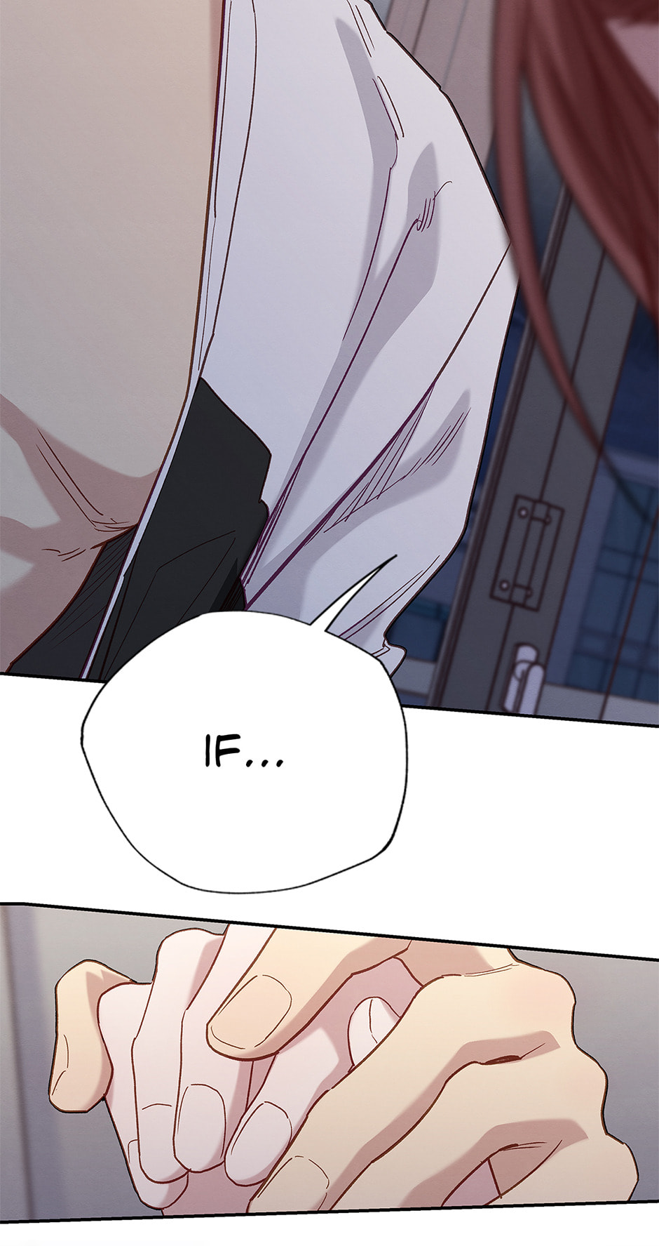 Dazzled By You Chapter 117 page 57 - 