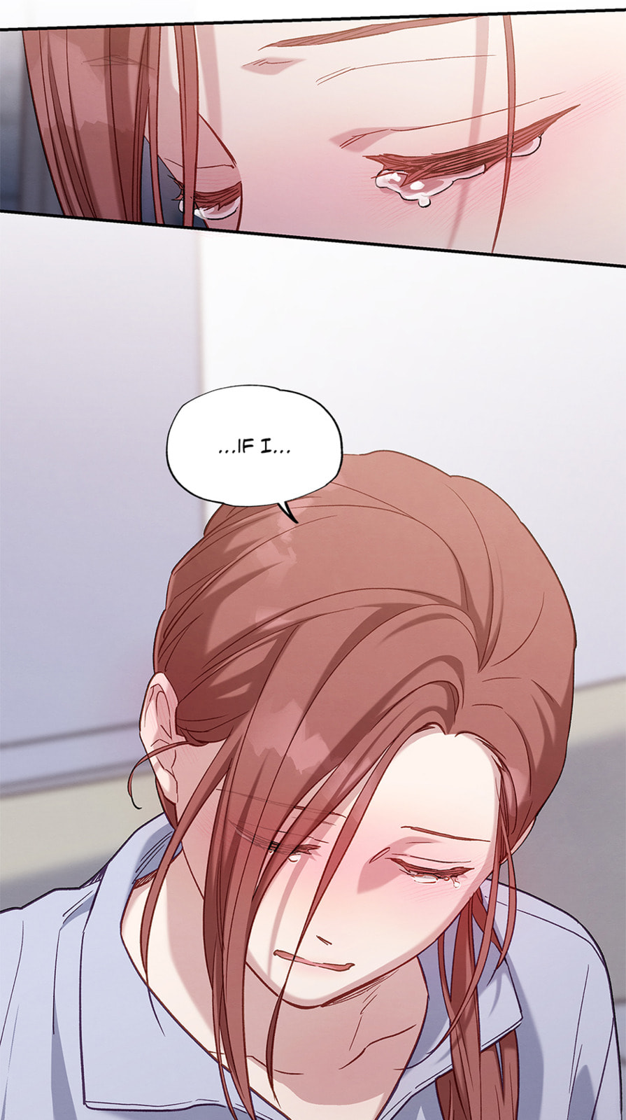 Dazzled By You Chapter 117 page 58 - 