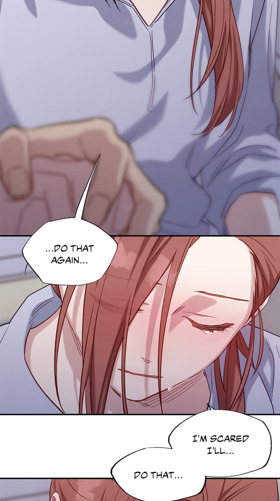 Dazzled By You Chapter 117 page 59 - 