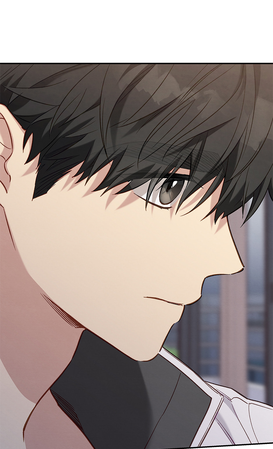 Dazzled By You Chapter 117 page 7 - 
