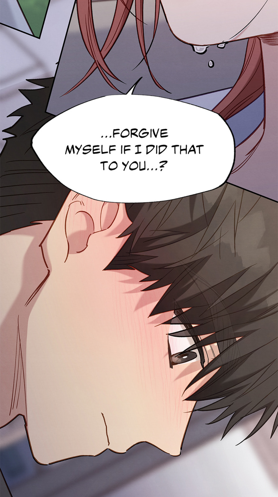 Dazzled By You Chapter 117 page 62 - 