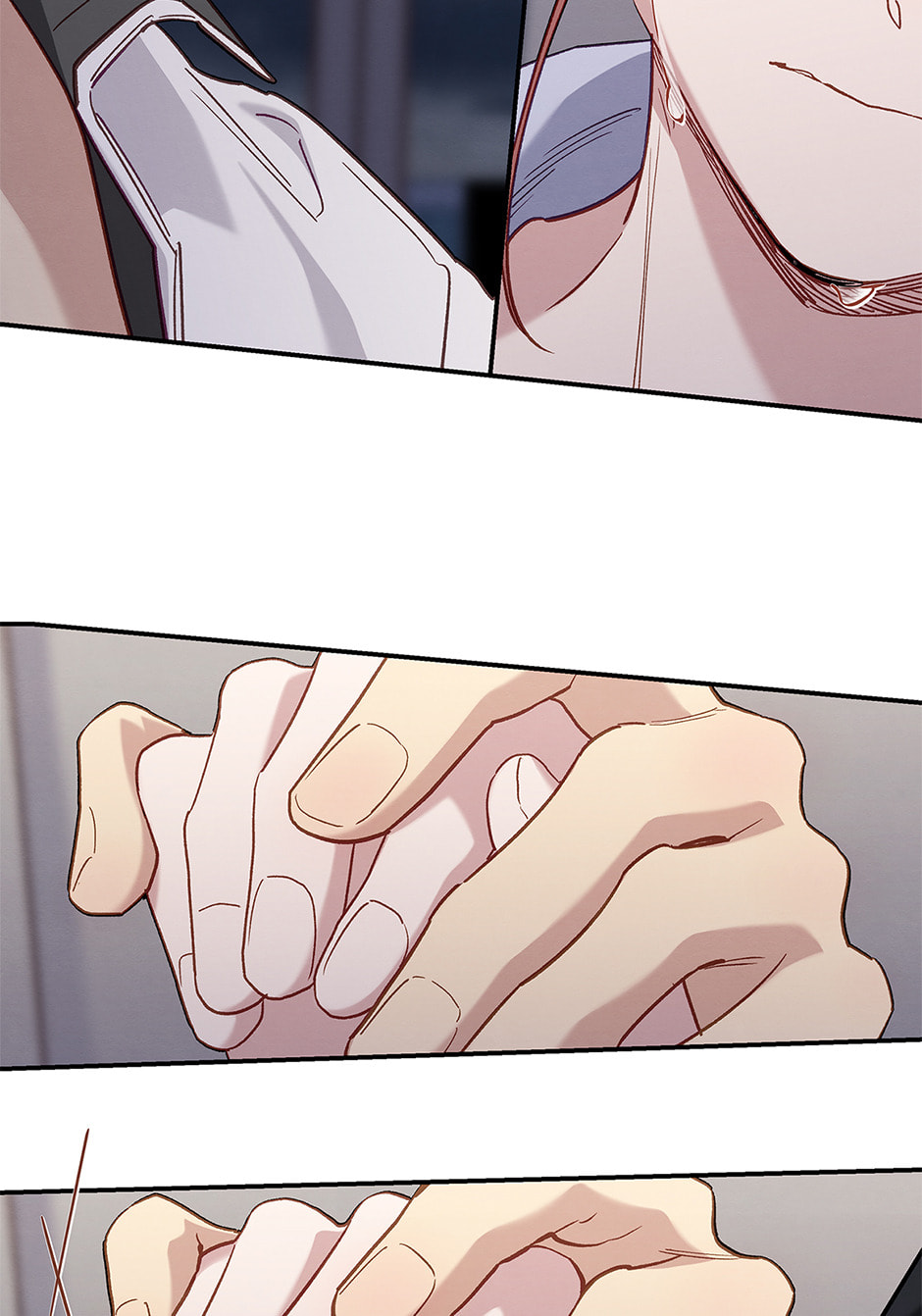 Dazzled By You Chapter 117 page 65 - 