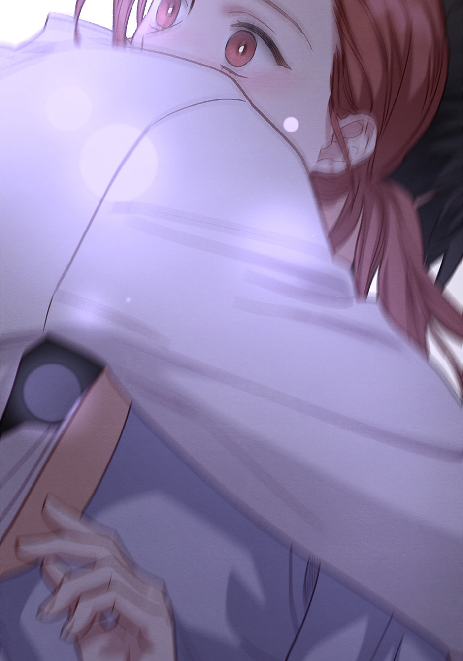 Dazzled By You Chapter 117 page 68 - 