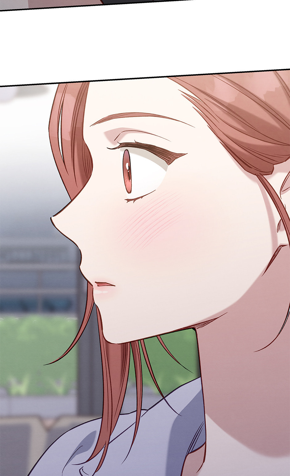 Dazzled By You Chapter 117 page 8 - 