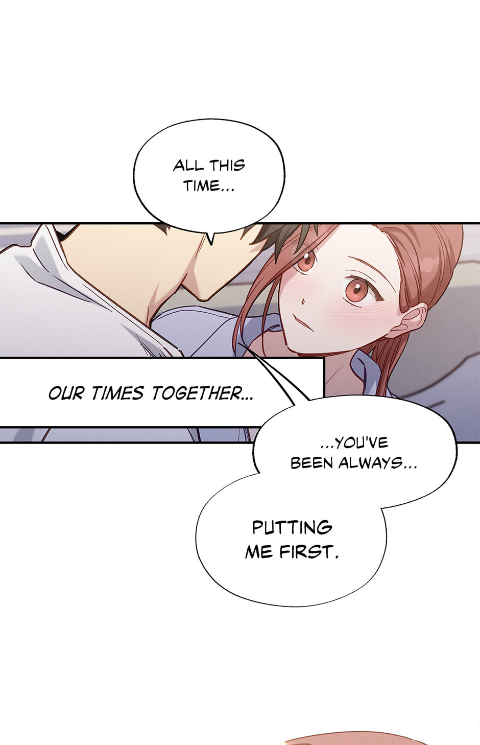 Dazzled By You Chapter 117 page 76 - 
