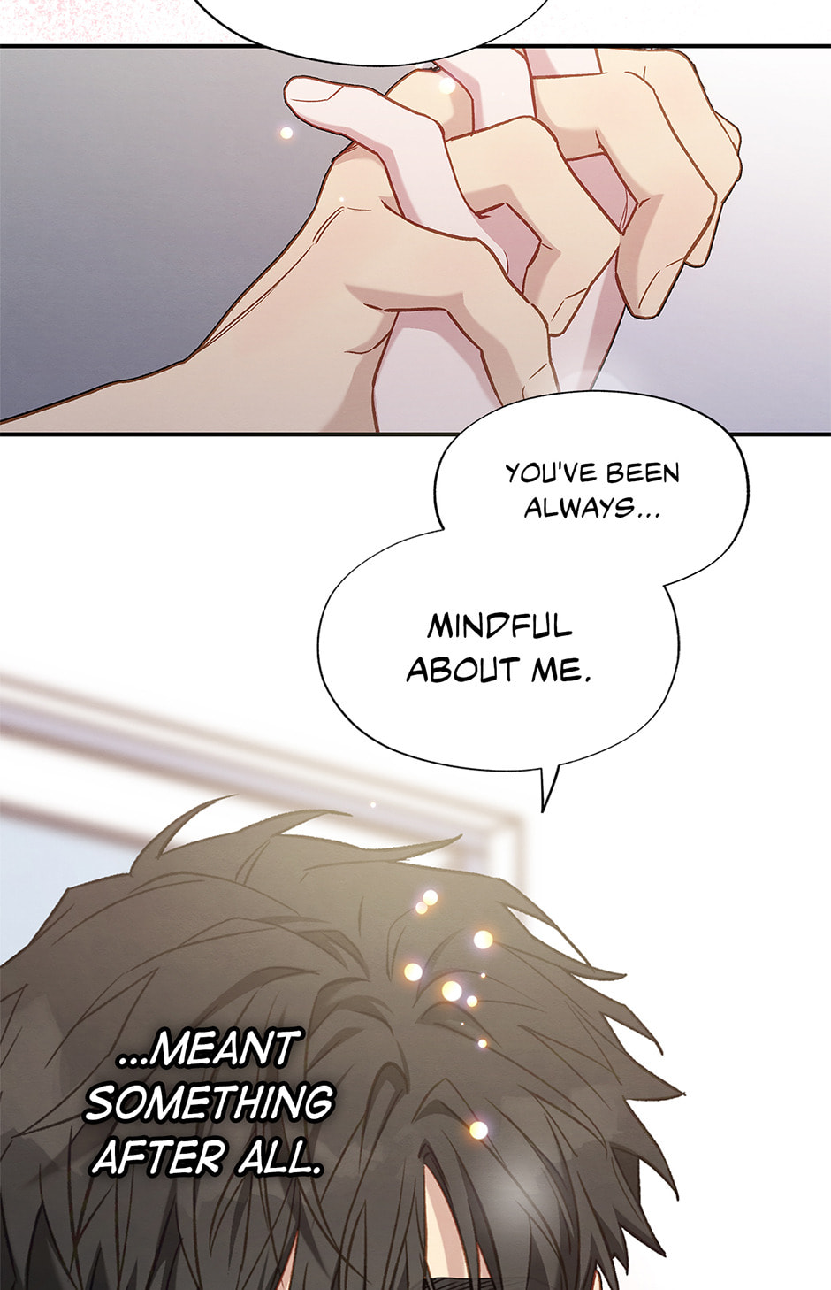 Dazzled By You Chapter 117 page 79 - 