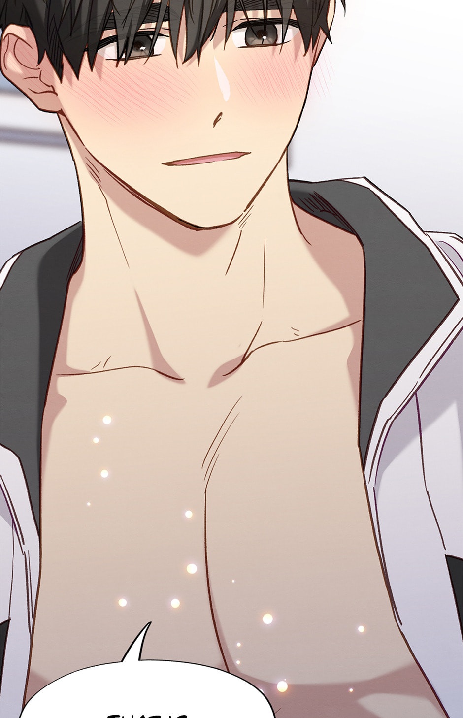 Dazzled By You Chapter 117 page 80 - 