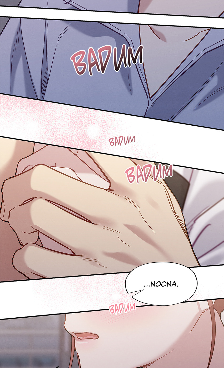 Dazzled By You Chapter 117 page 9 - 