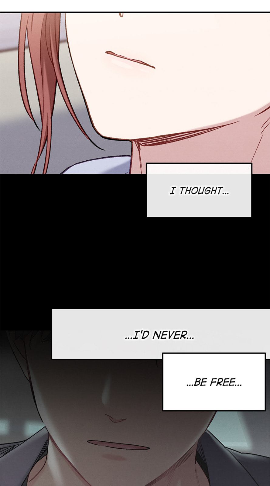 Dazzled By You Chapter 117 page 82 - 