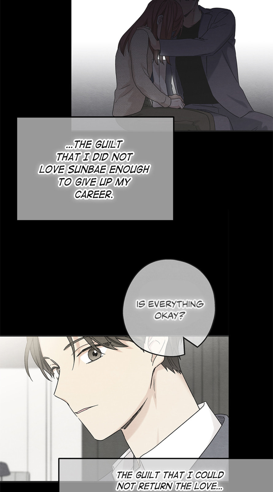 Dazzled By You Chapter 117 page 85 - 
