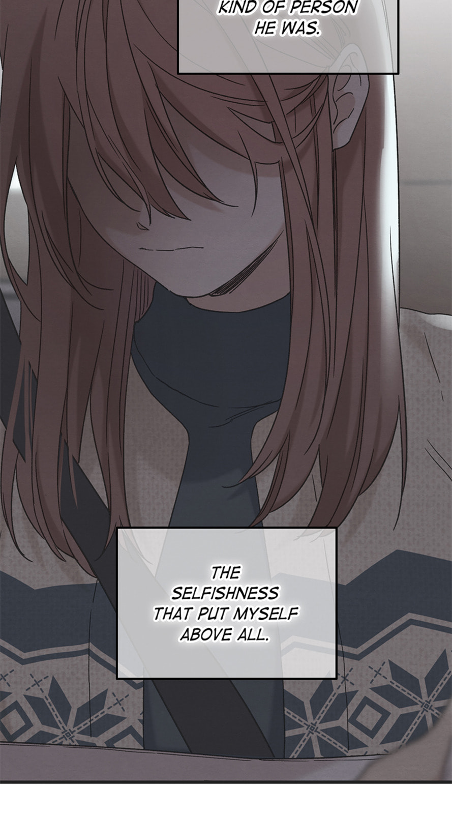Dazzled By You Chapter 117 page 87 - 