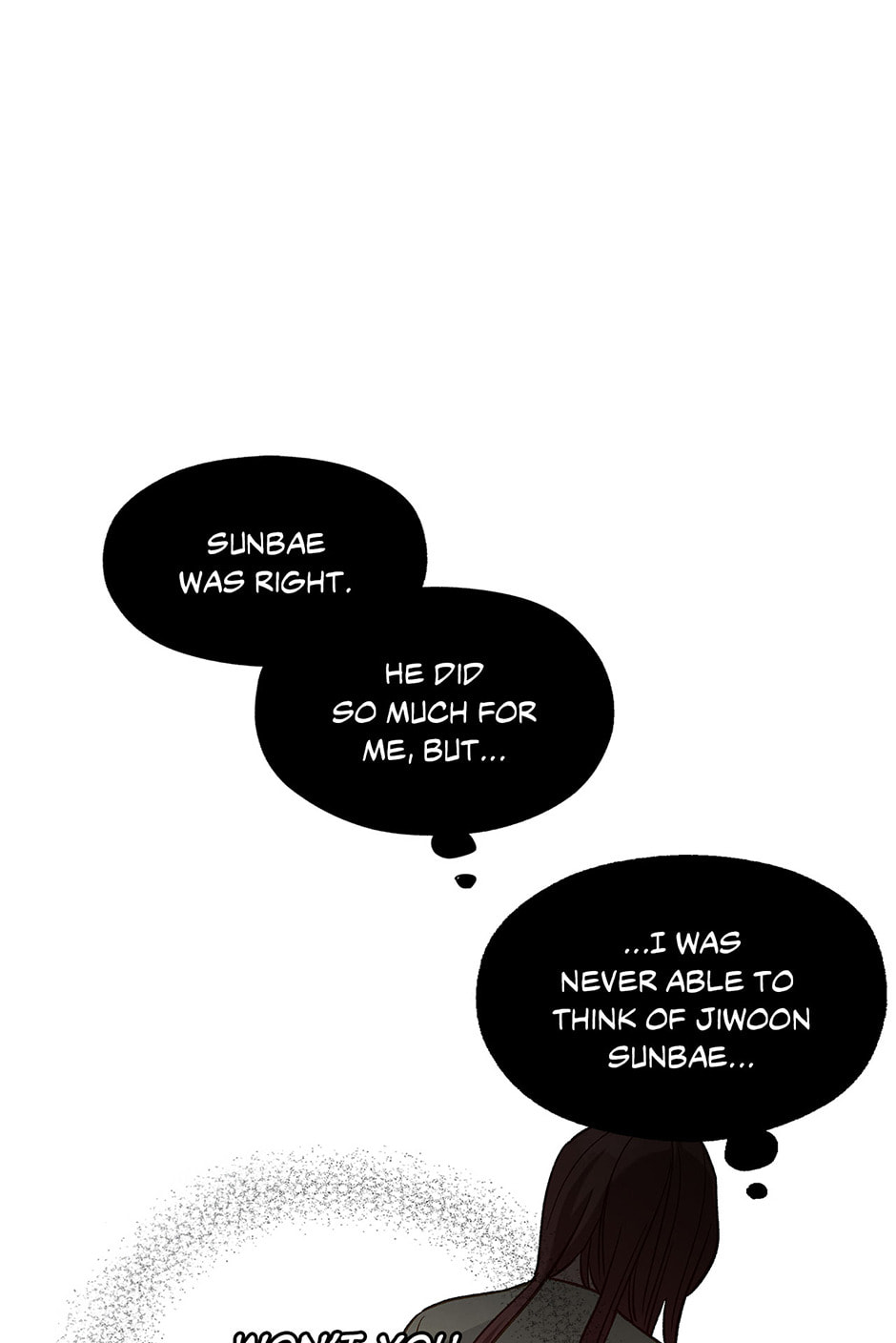 Dazzled By You Chapter 117 page 88 - 