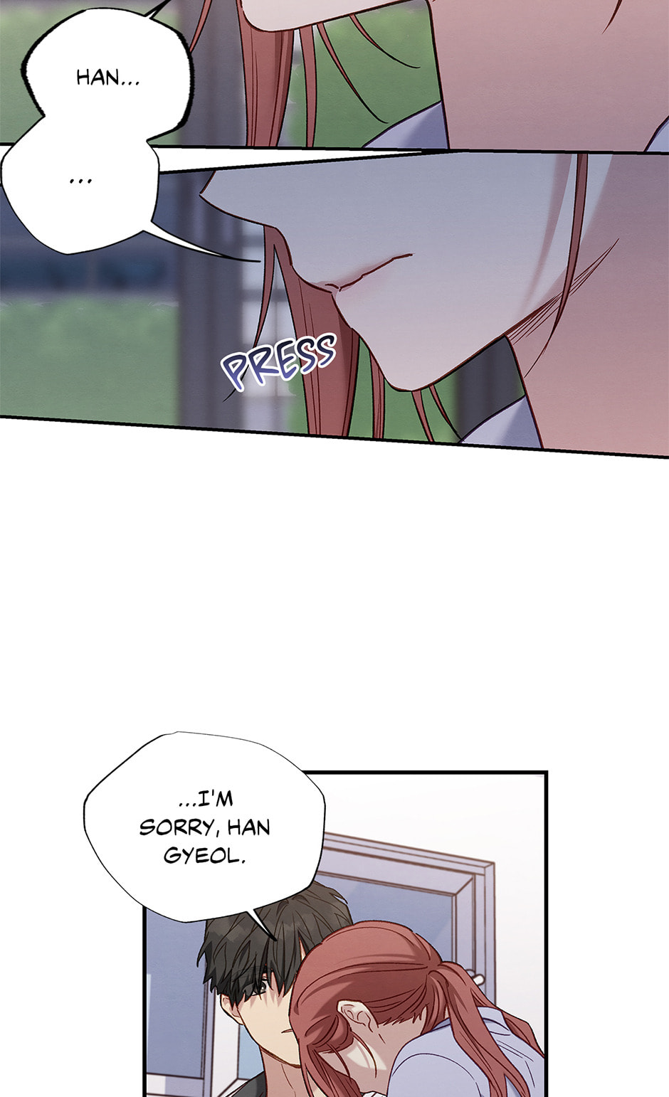 Dazzled By You Chapter 117 page 10 - 