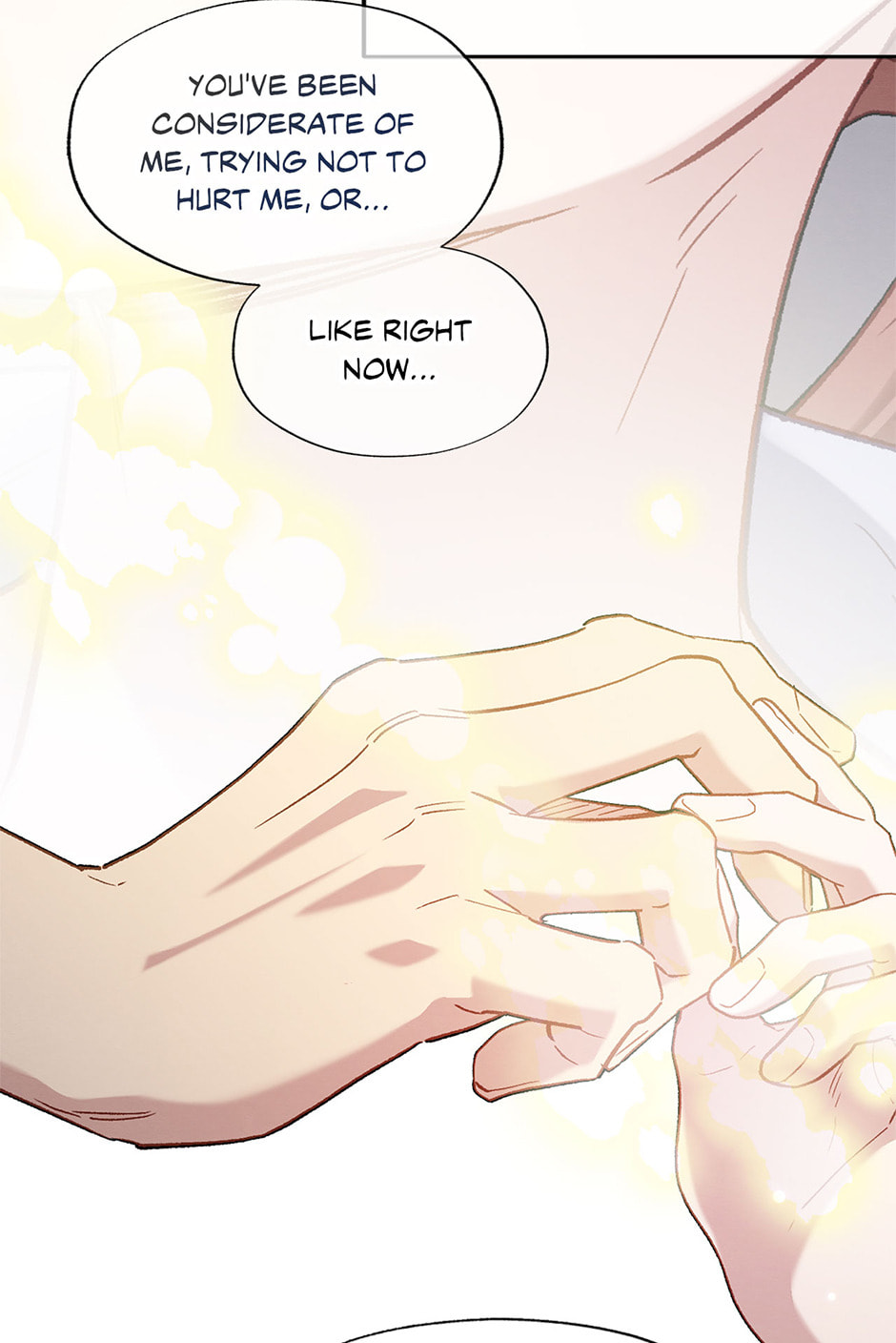 Dazzled By You Chapter 117 page 92 - 