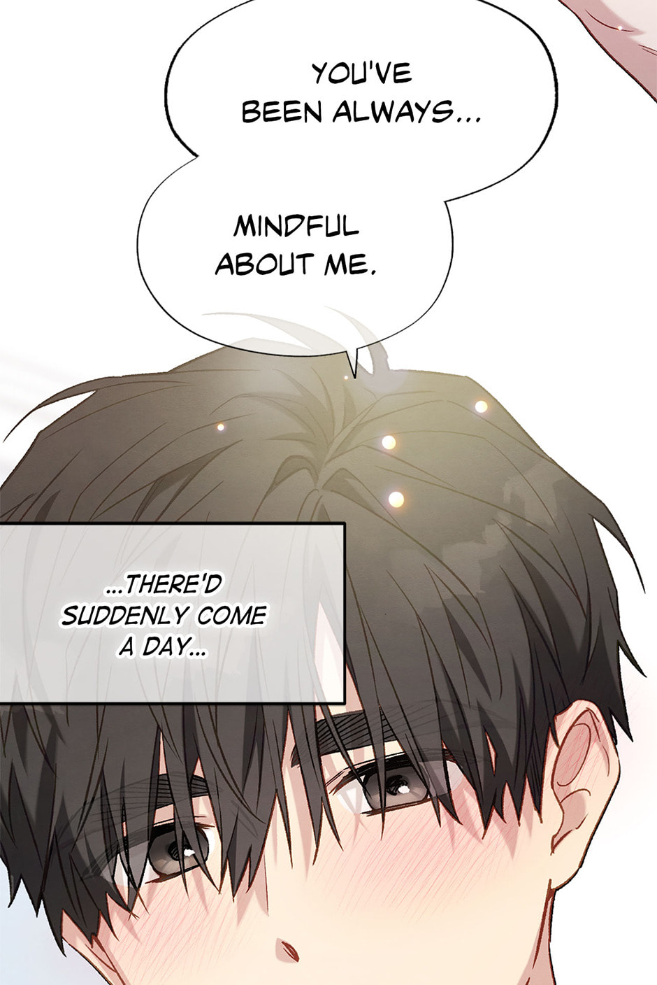 Dazzled By You Chapter 117 page 93 - 