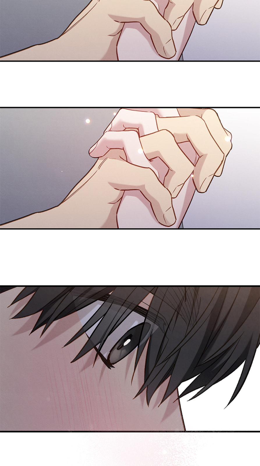 Dazzled By You Chapter 117 page 98 - 