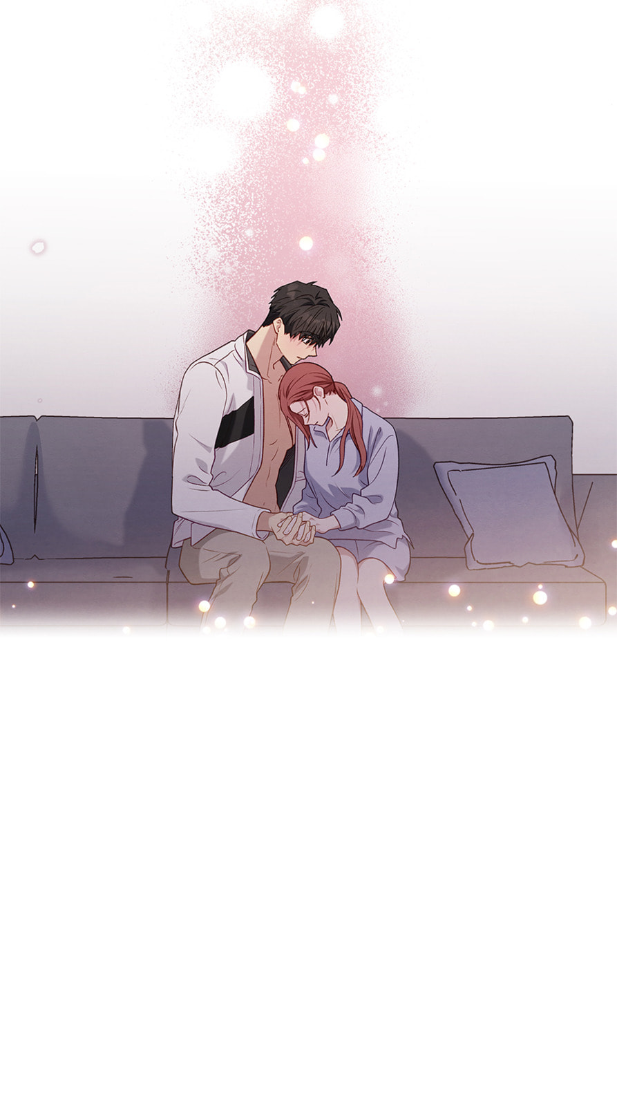 Dazzled By You Chapter 117 page 100 - 