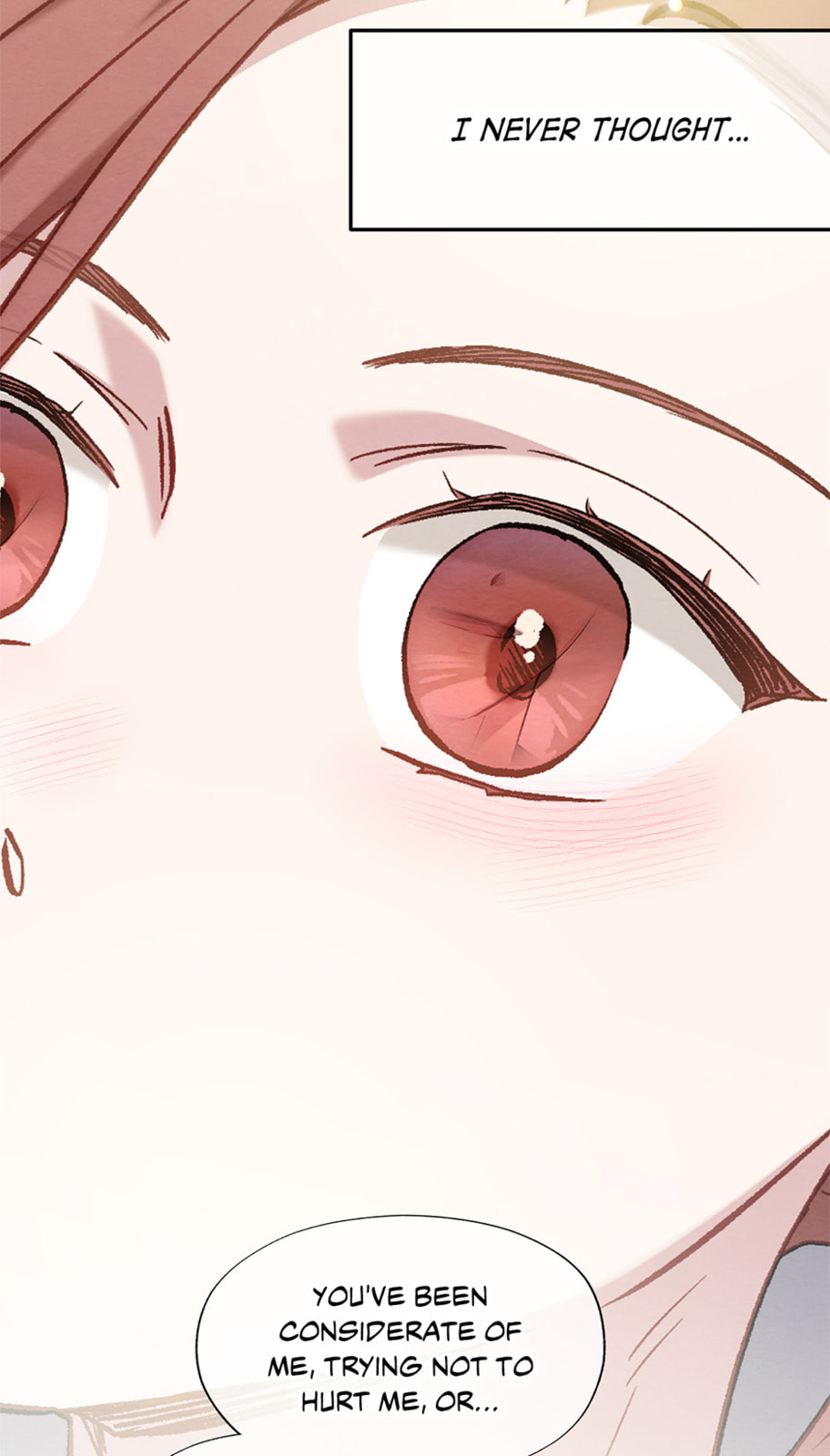 Dazzled By You Chapter 118 page 2 - 