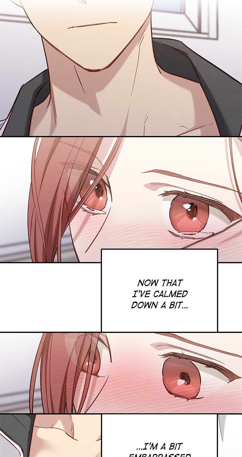 Dazzled By You Chapter 118 page 17 - 