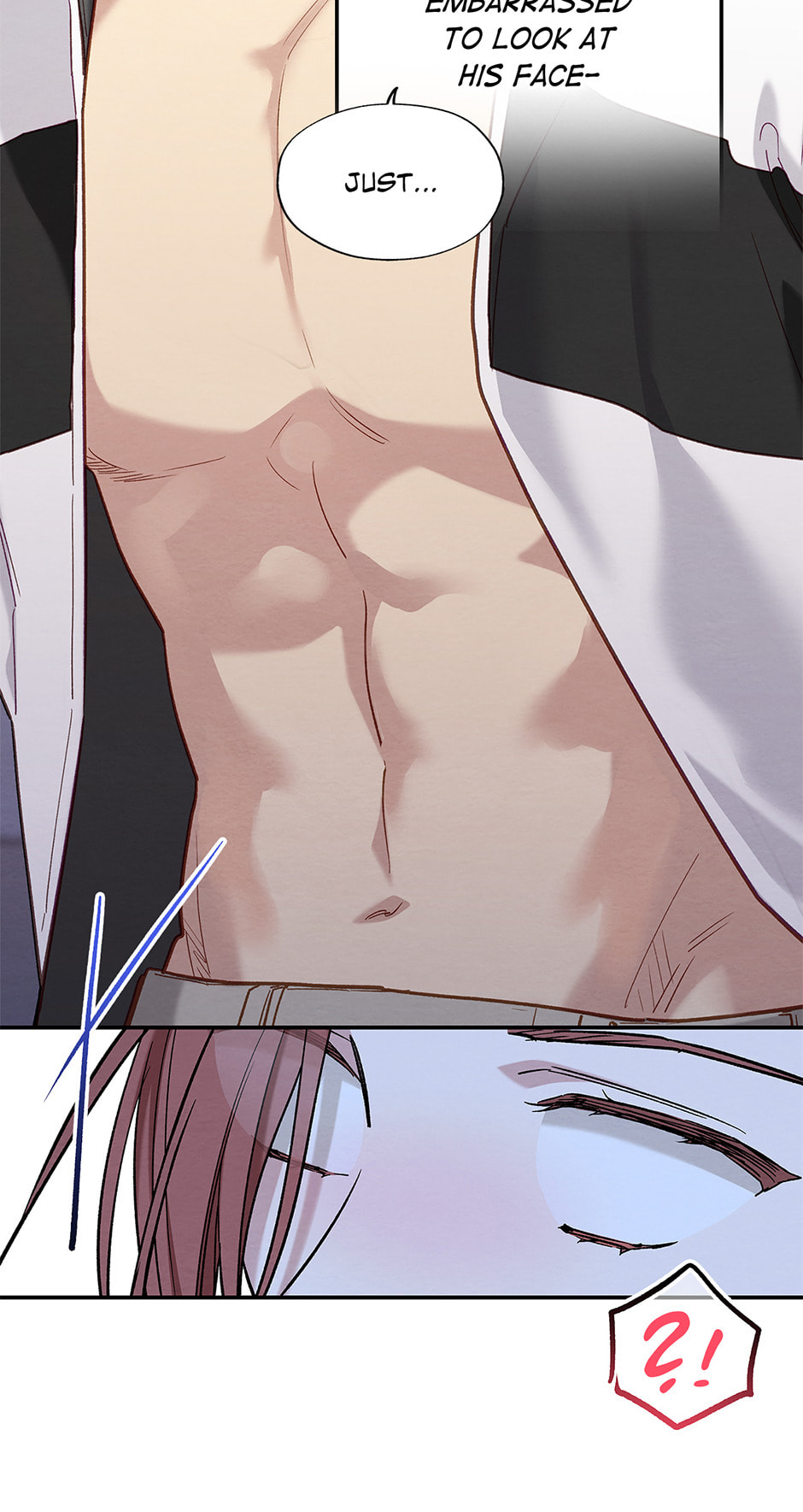 Dazzled By You Chapter 118 page 18 - 