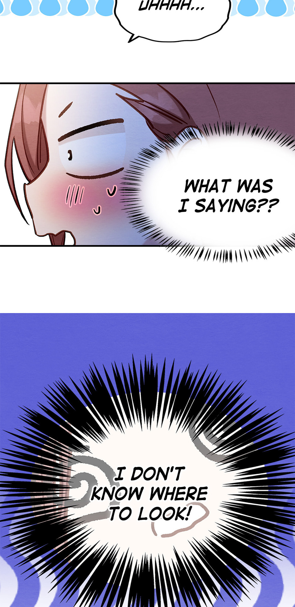 Dazzled By You Chapter 118 page 20 - 