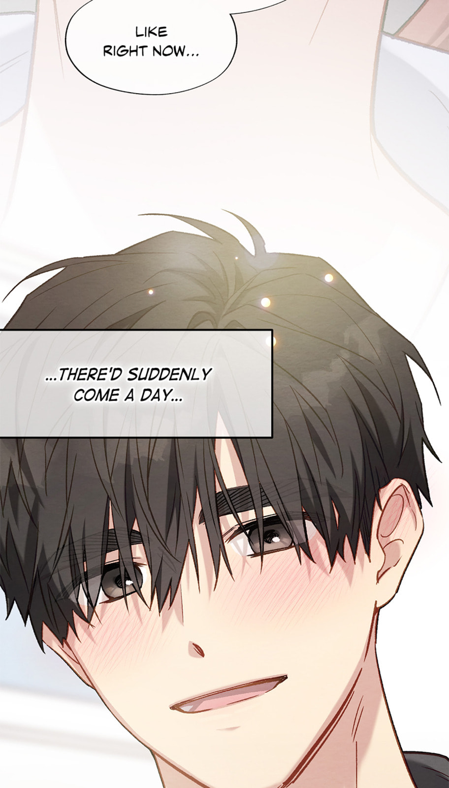 Dazzled By You Chapter 118 page 3 - 