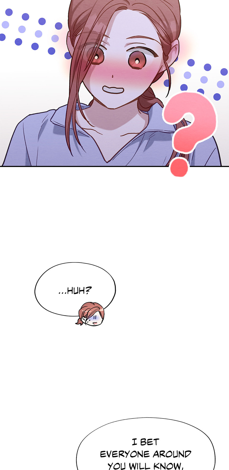 Dazzled By You Chapter 118 page 22 - 