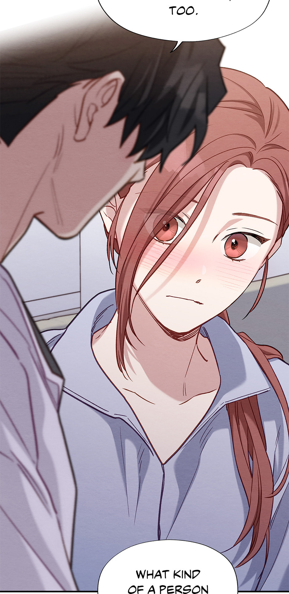 Dazzled By You Chapter 118 page 23 - 