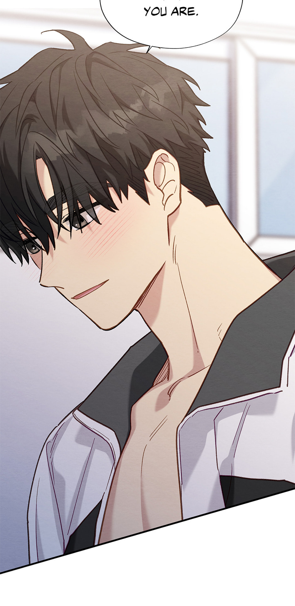 Dazzled By You Chapter 118 page 24 - 