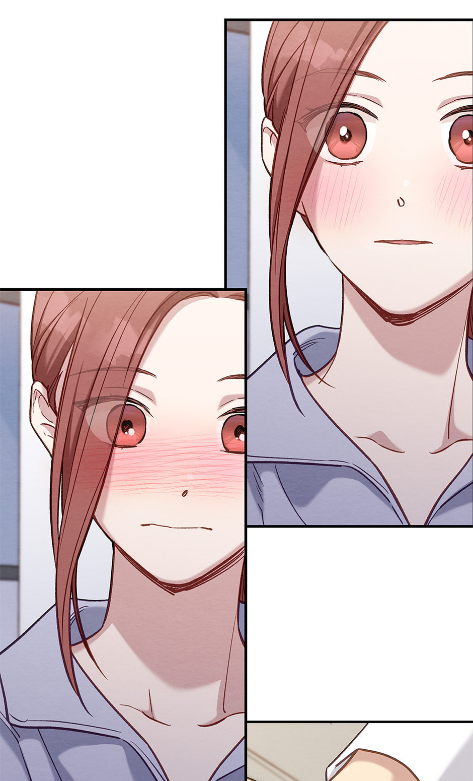 Dazzled By You Chapter 118 page 25 - 