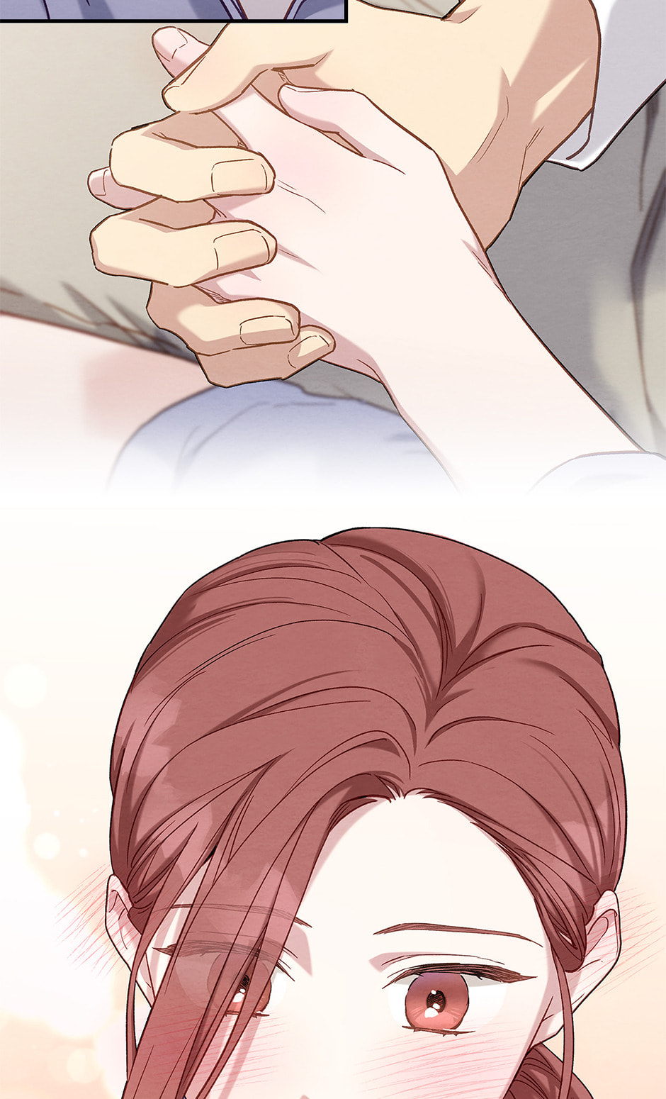 Dazzled By You Chapter 118 page 26 - 