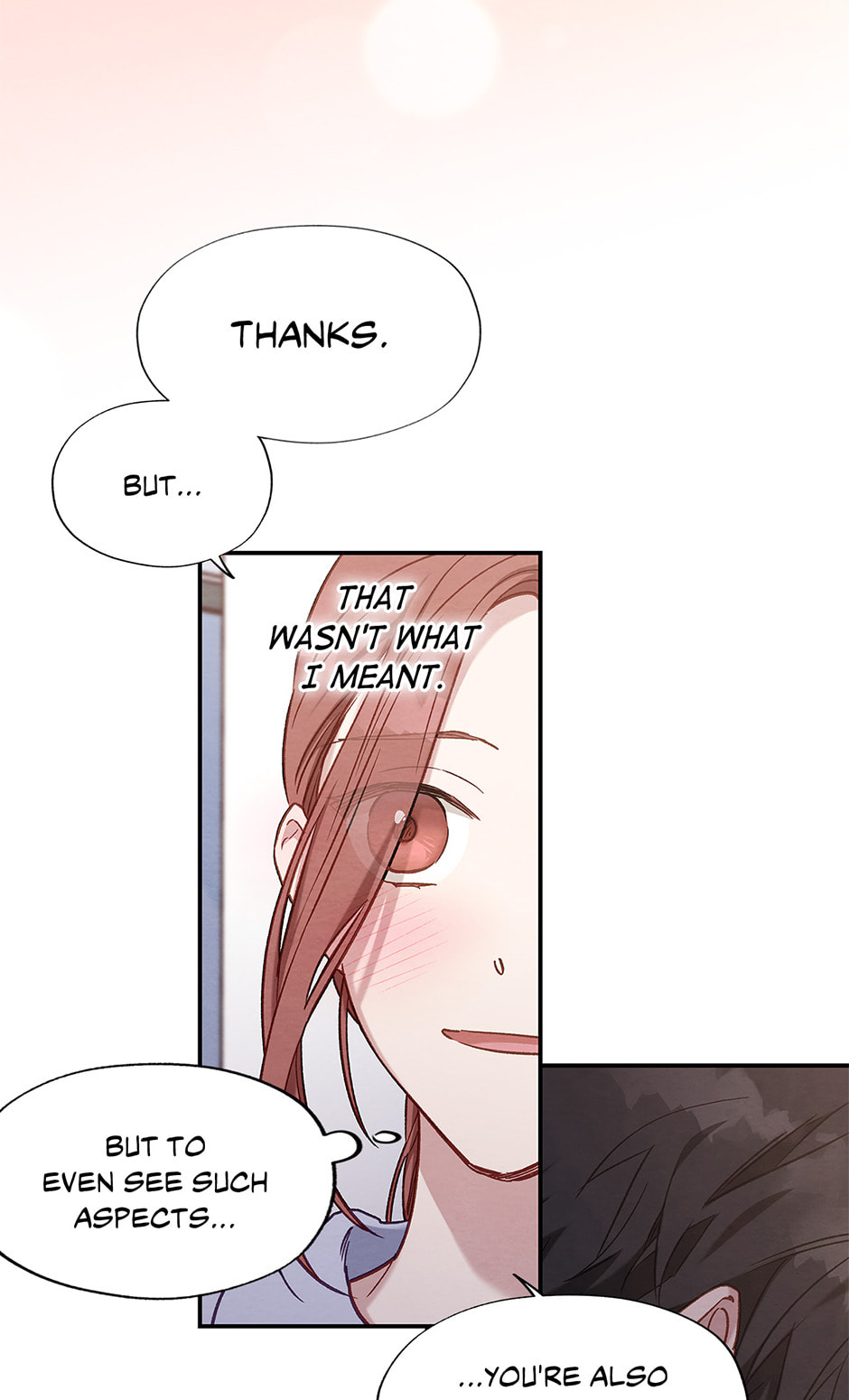 Dazzled By You Chapter 118 page 28 - 