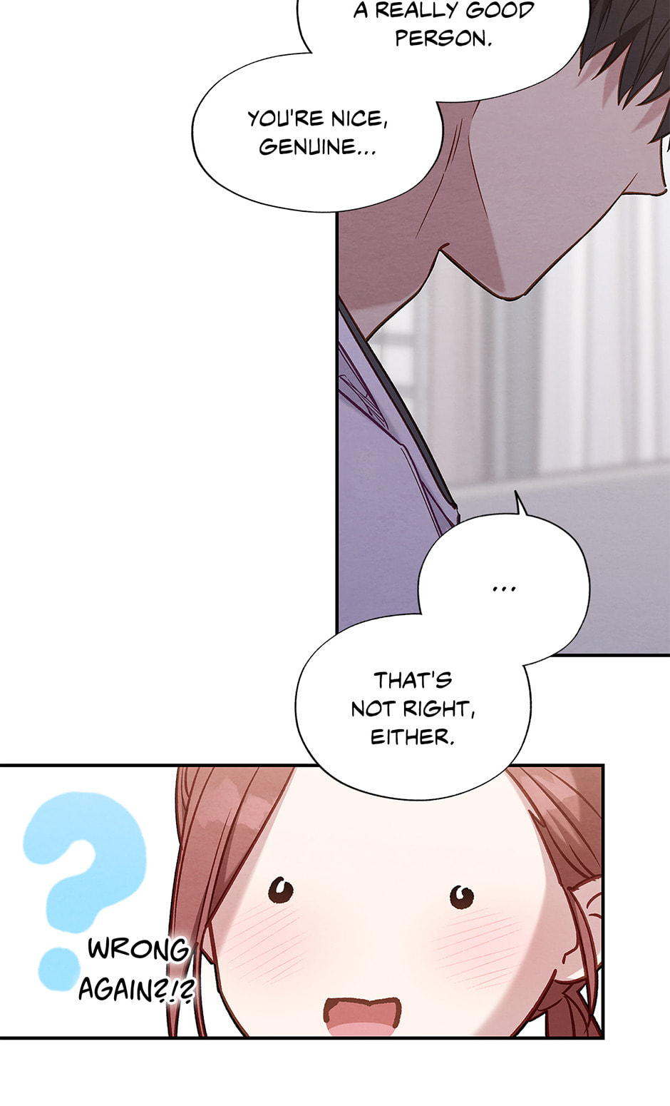 Dazzled By You Chapter 118 page 29 - 