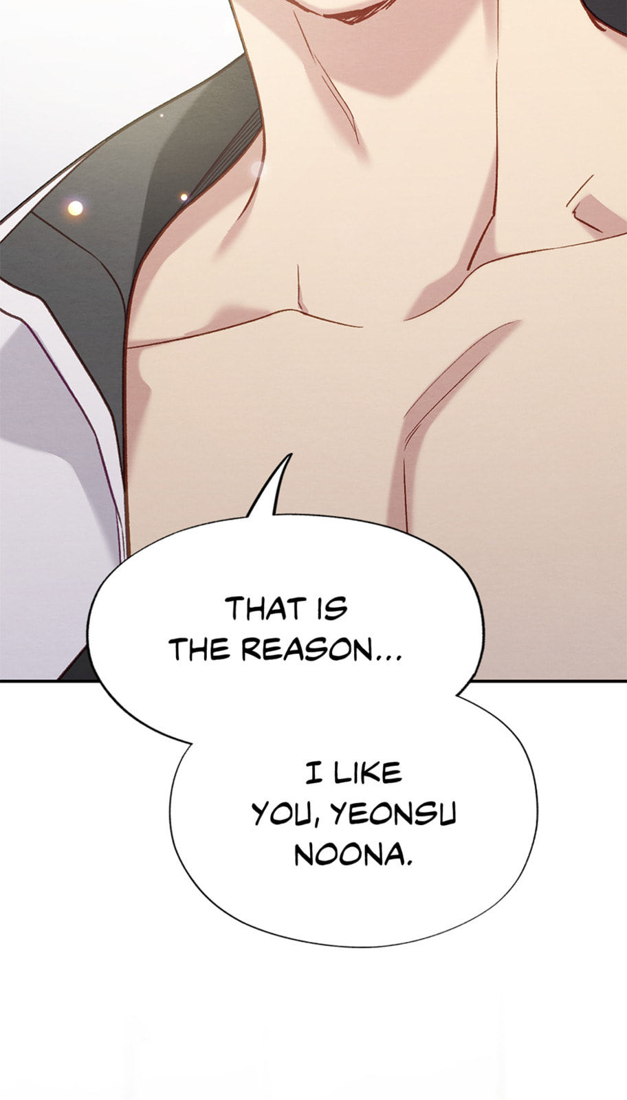 Dazzled By You Chapter 118 page 4 - 