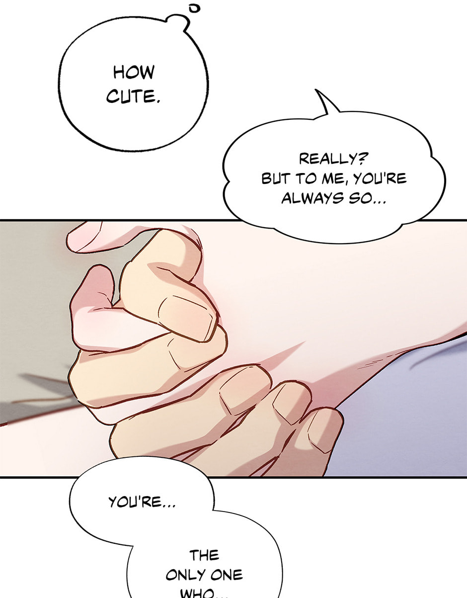 Dazzled By You Chapter 118 page 31 - 
