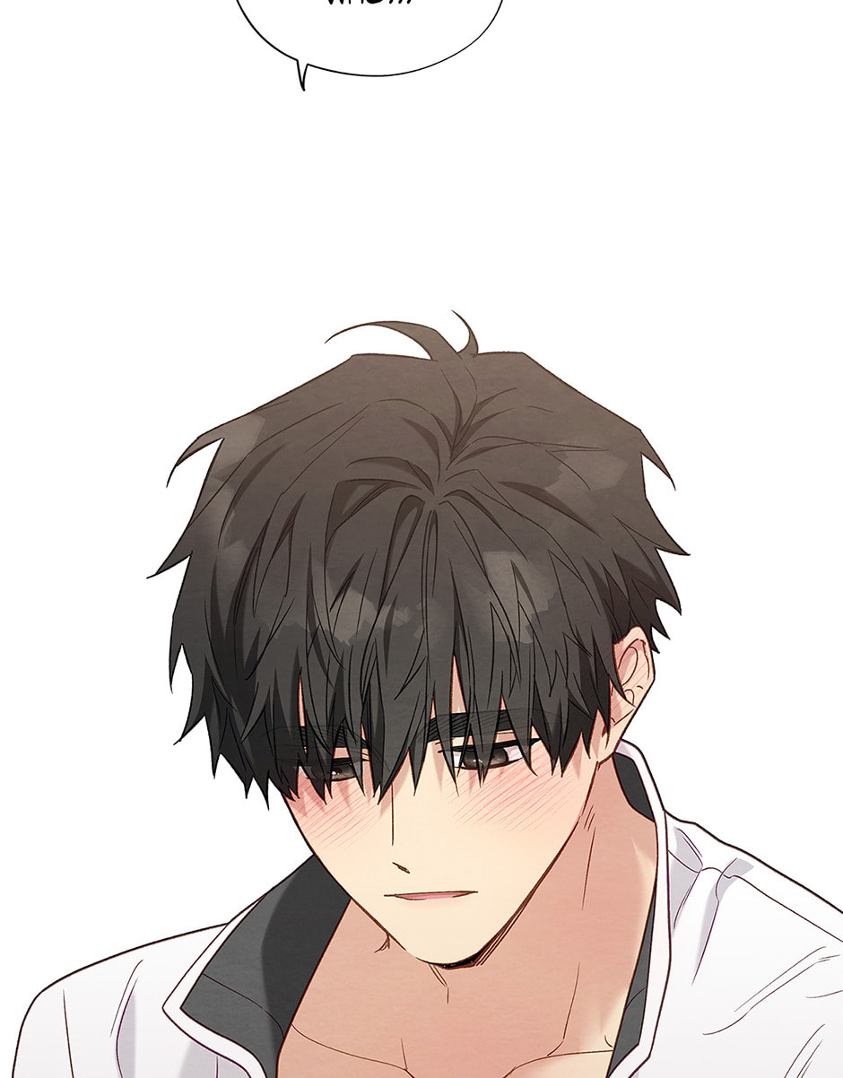 Dazzled By You Chapter 118 page 32 - 