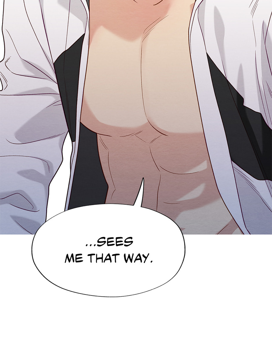 Dazzled By You Chapter 118 page 33 - 