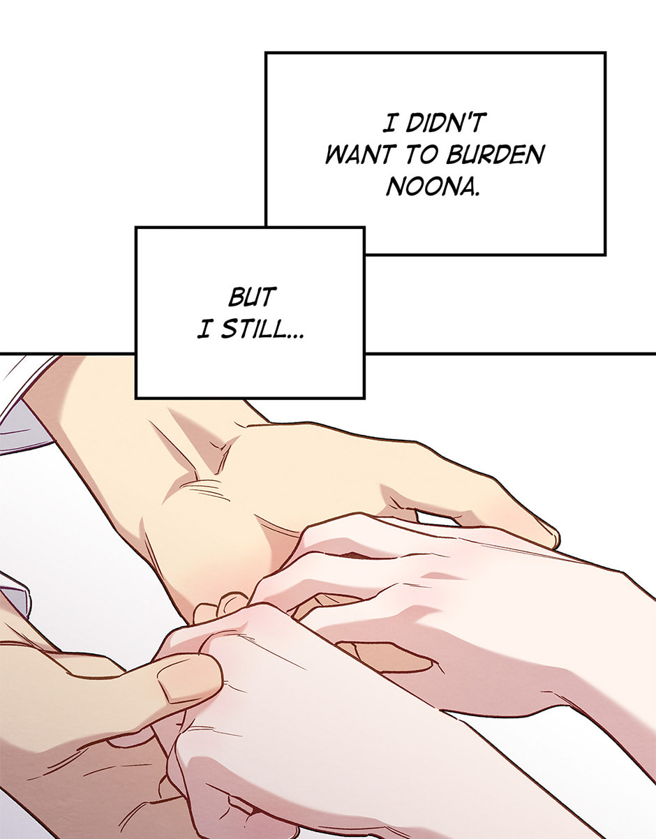 Dazzled By You Chapter 118 page 34 - 
