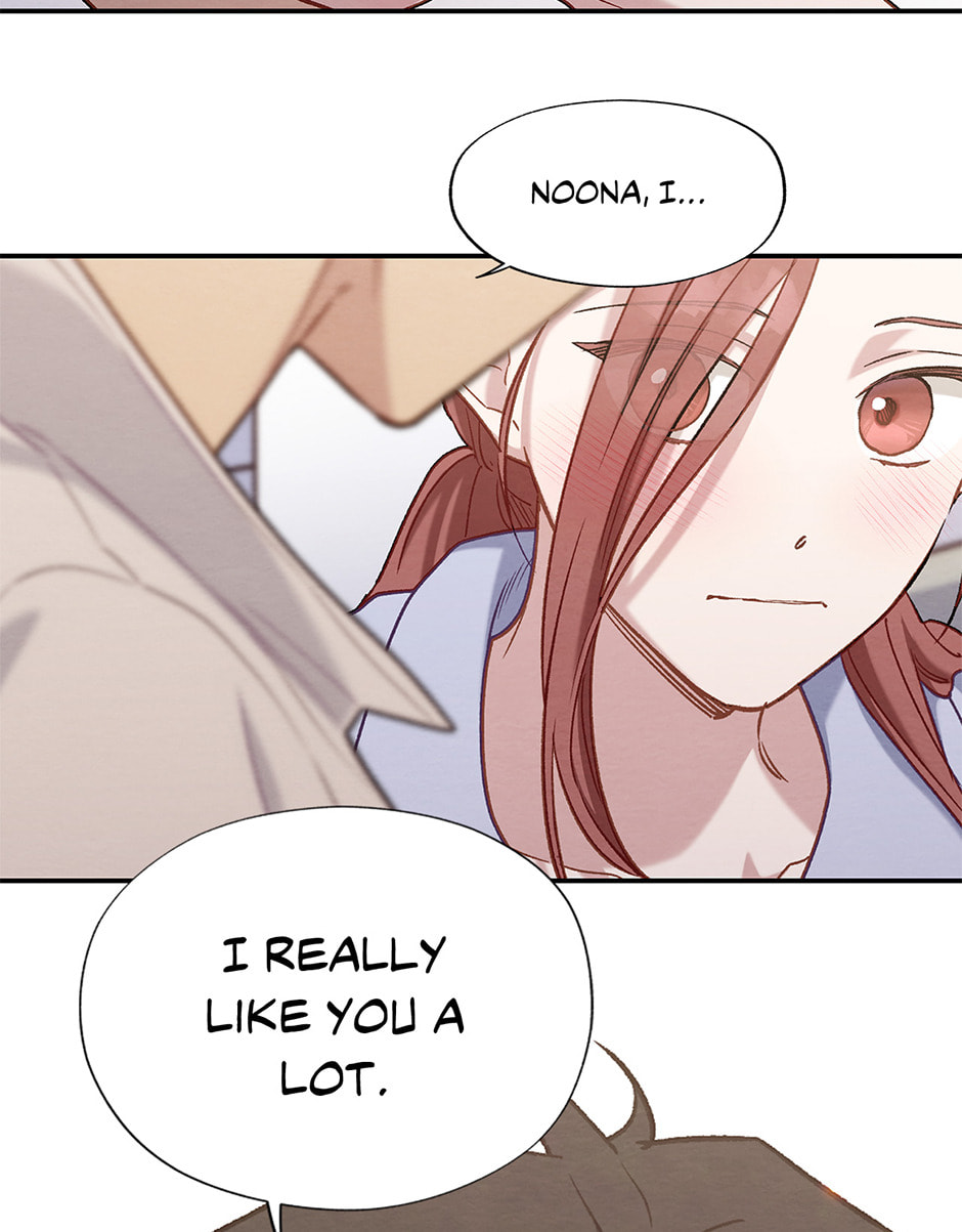 Dazzled By You Chapter 118 page 35 - 