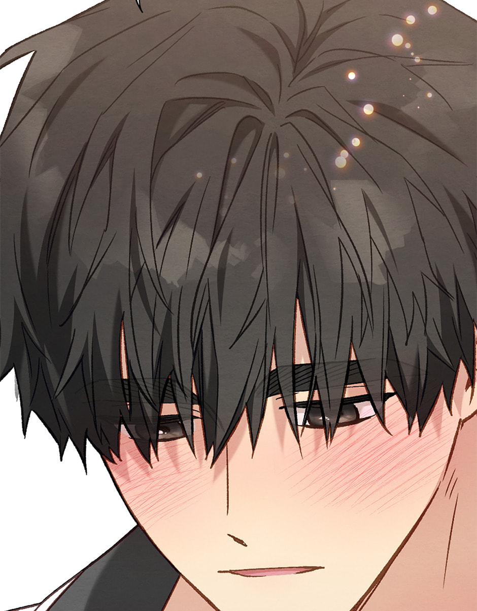 Dazzled By You Chapter 118 page 36 - 