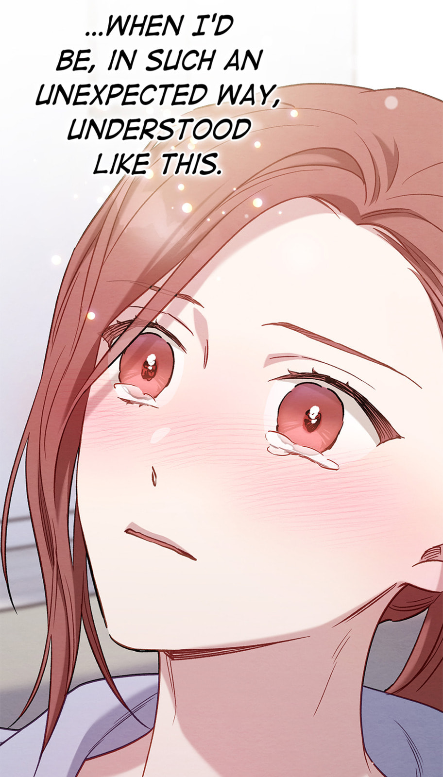 Dazzled By You Chapter 118 page 5 - 