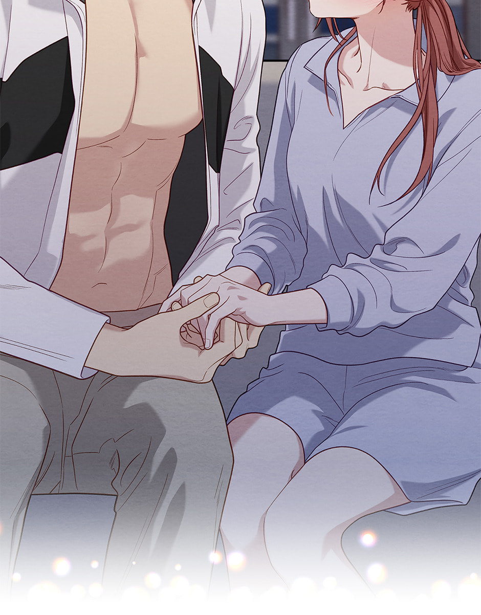 Dazzled By You Chapter 118 page 41 - 