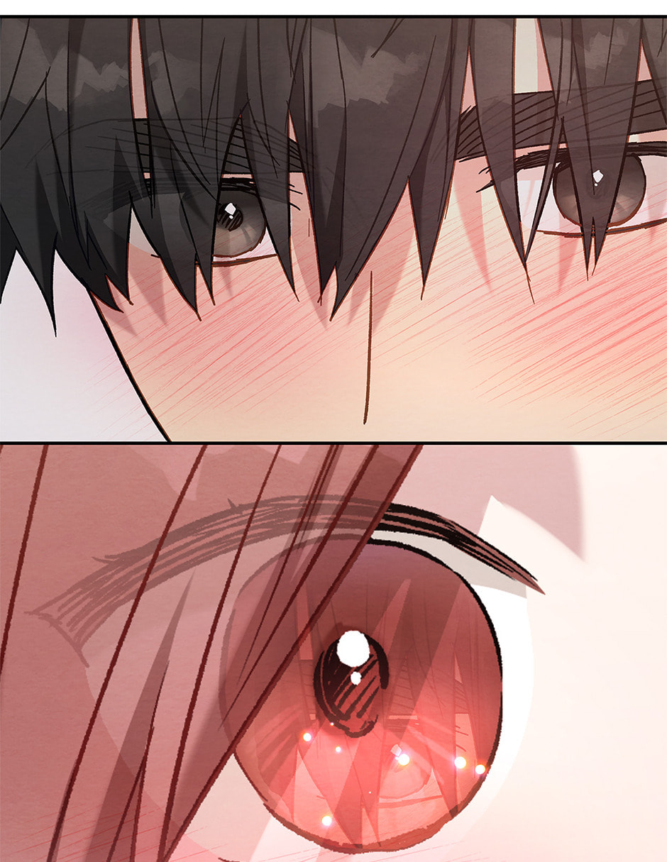 Dazzled By You Chapter 118 page 43 - 